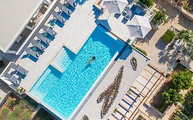 Stella Mare Eco Boutique House Otel 4*