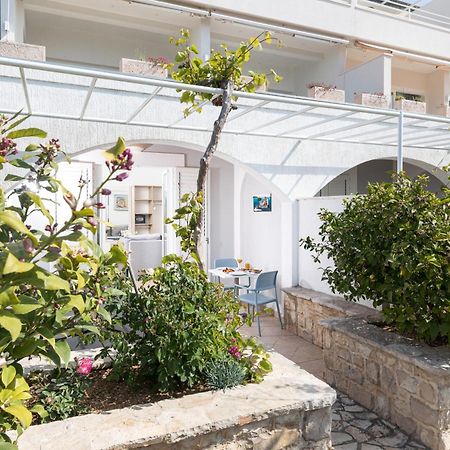 Stella Mare Eco Boutique House Otel Zavala Dış mekan fotoğraf