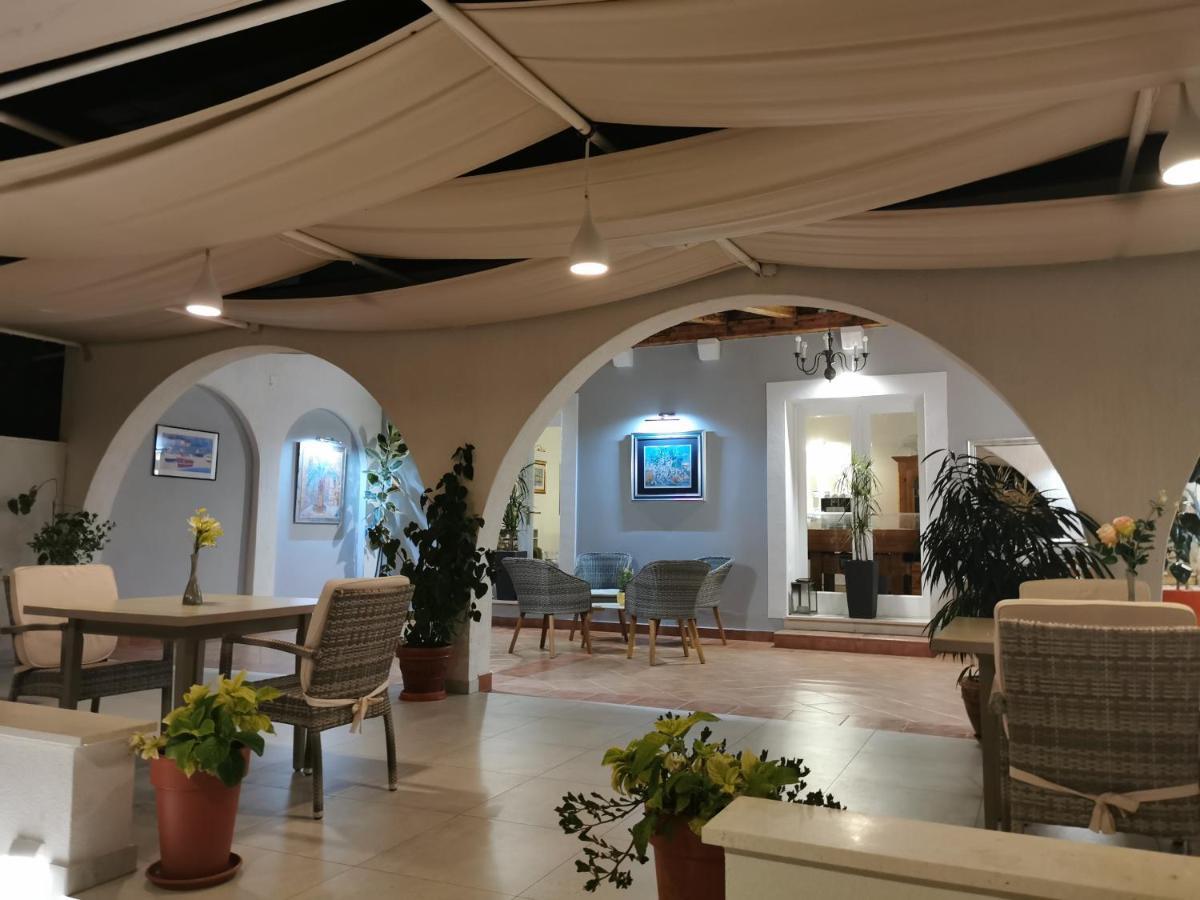 Stella Mare Eco Boutique House Otel Zavala Dış mekan fotoğraf