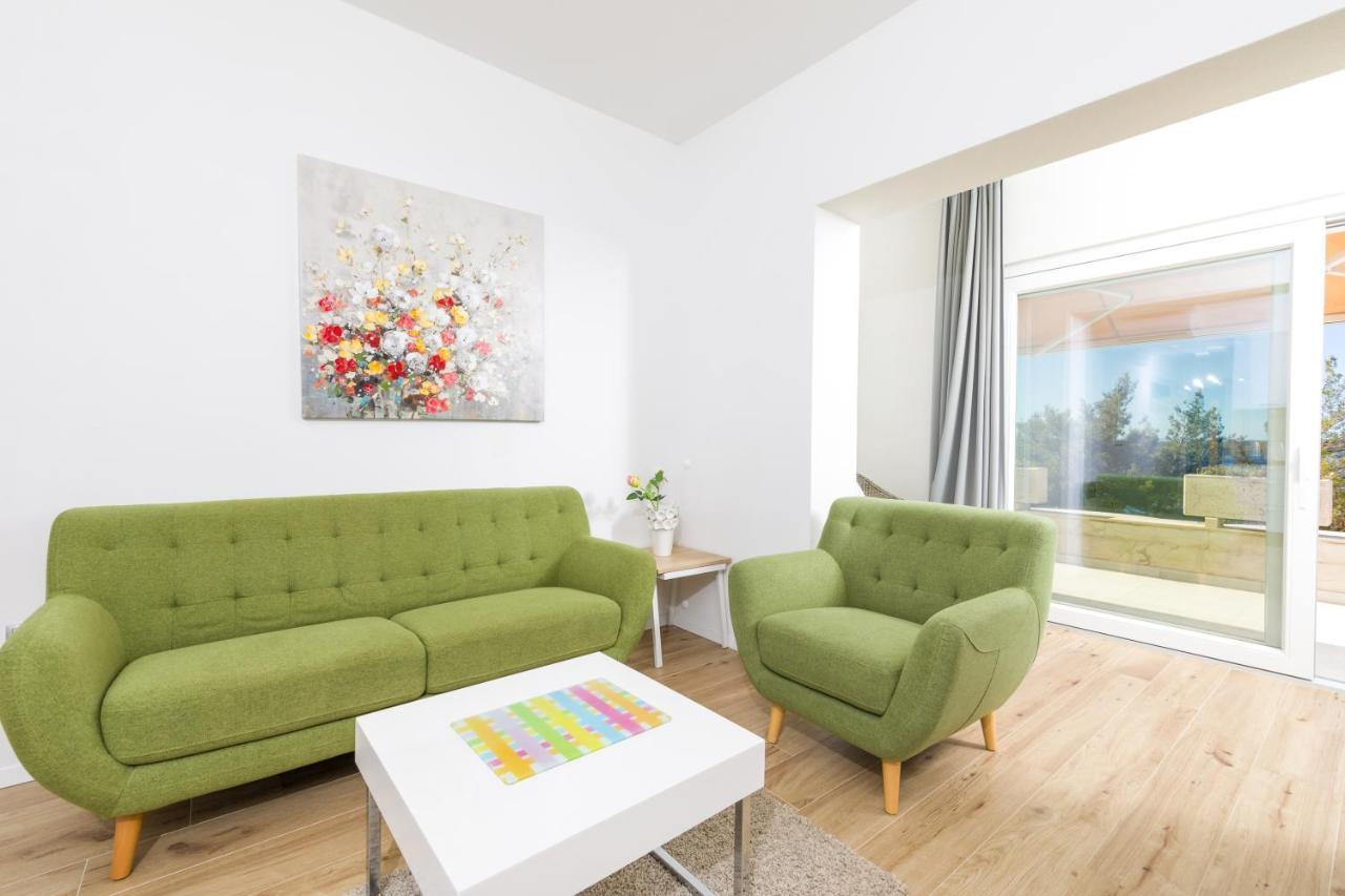 Stella Mare Eco Boutique House Otel Zavala Dış mekan fotoğraf