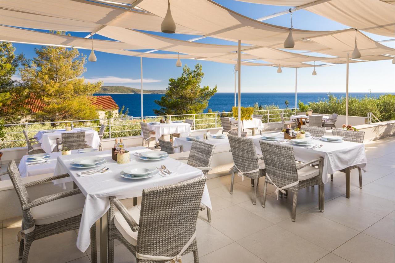 Stella Mare Eco Boutique House Otel Zavala Dış mekan fotoğraf