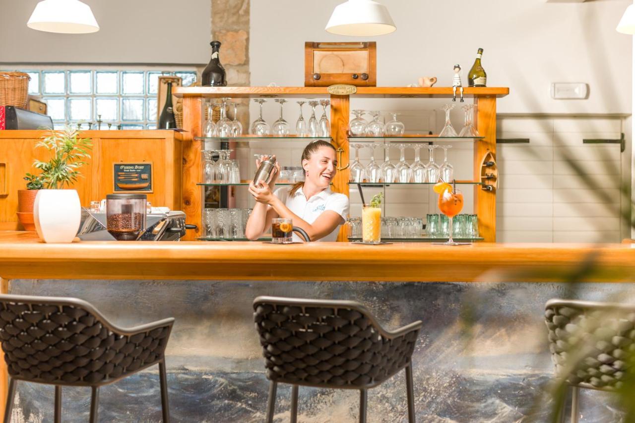 Stella Mare Eco Boutique House Otel Zavala Dış mekan fotoğraf