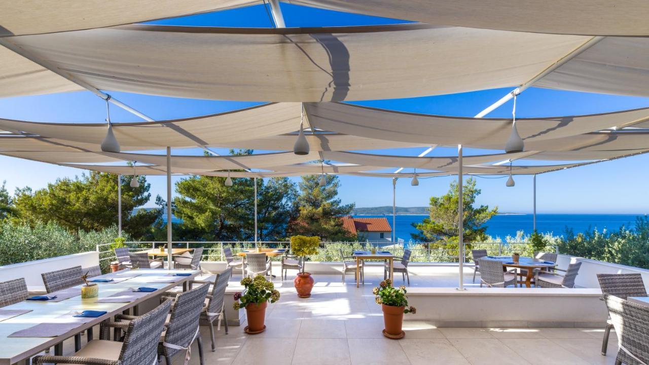 Stella Mare Eco Boutique House Otel Zavala Dış mekan fotoğraf