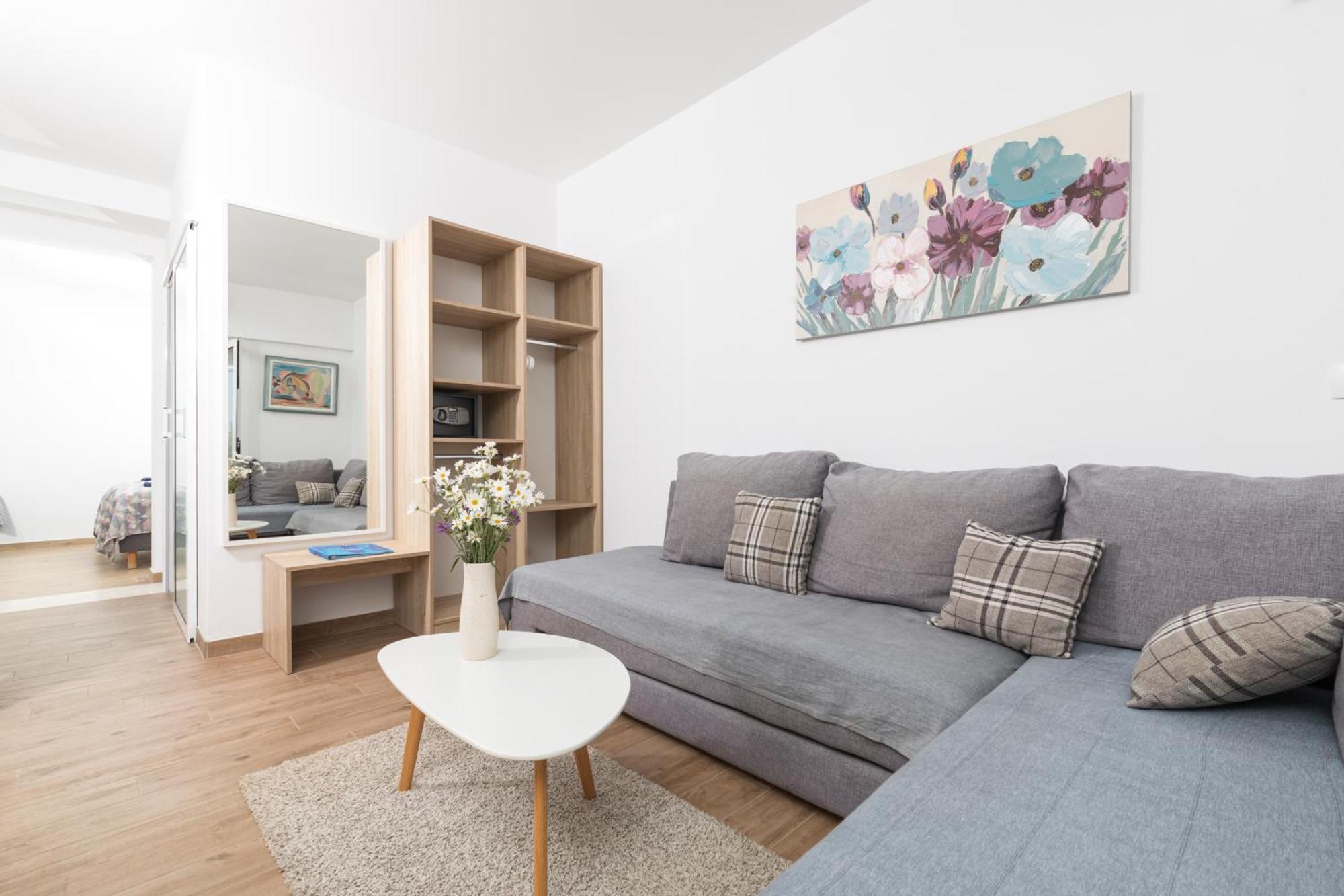 Stella Mare Eco Boutique House Otel Zavala Dış mekan fotoğraf