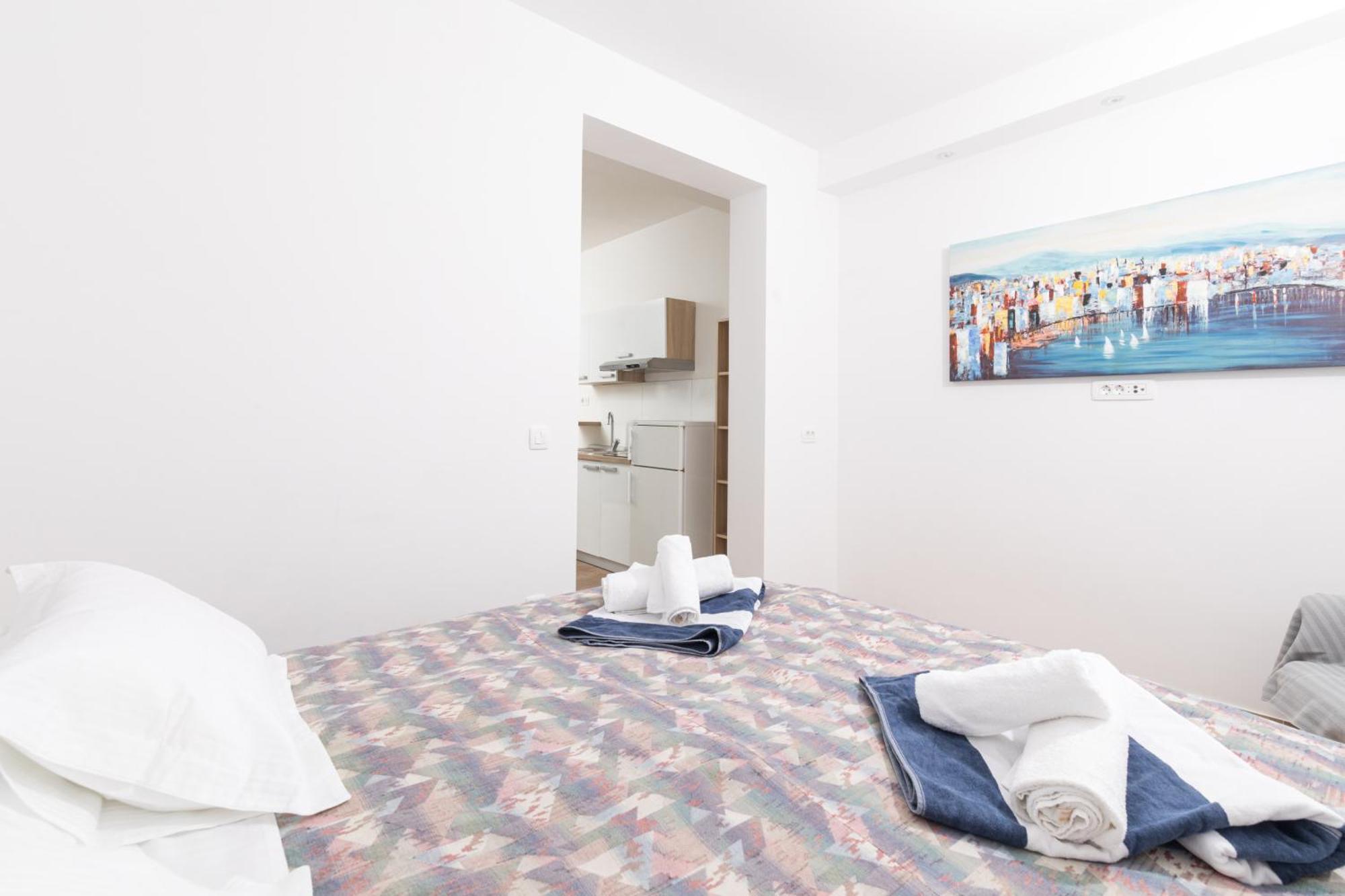 Stella Mare Eco Boutique House Otel Zavala Dış mekan fotoğraf