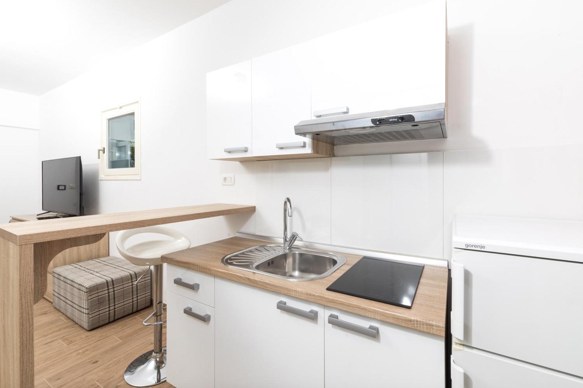 Stella Mare Eco Boutique House Otel Zavala Dış mekan fotoğraf