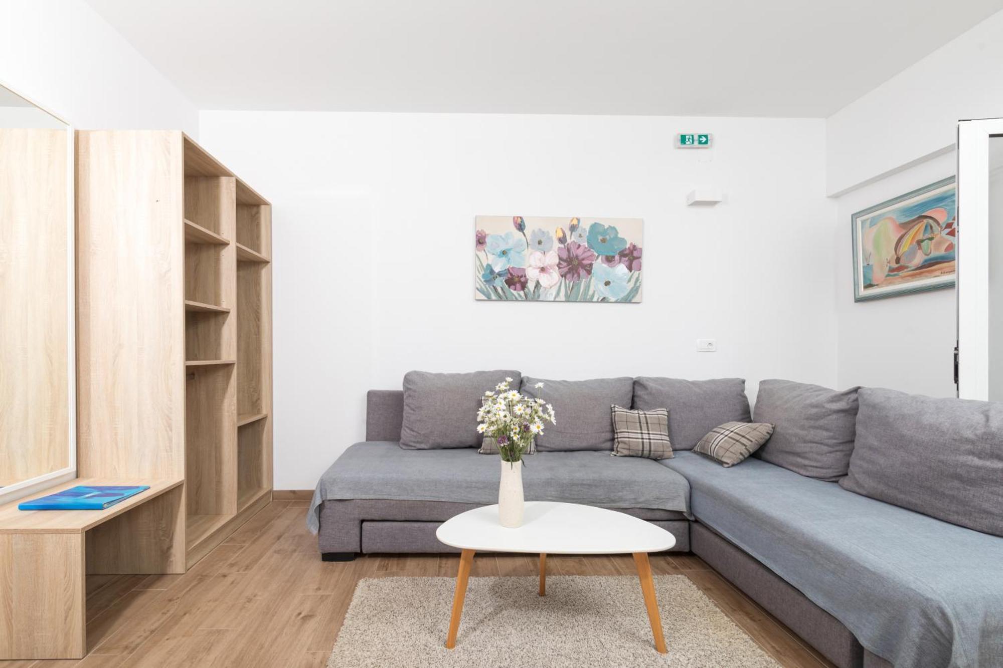 Stella Mare Eco Boutique House Otel Zavala Dış mekan fotoğraf