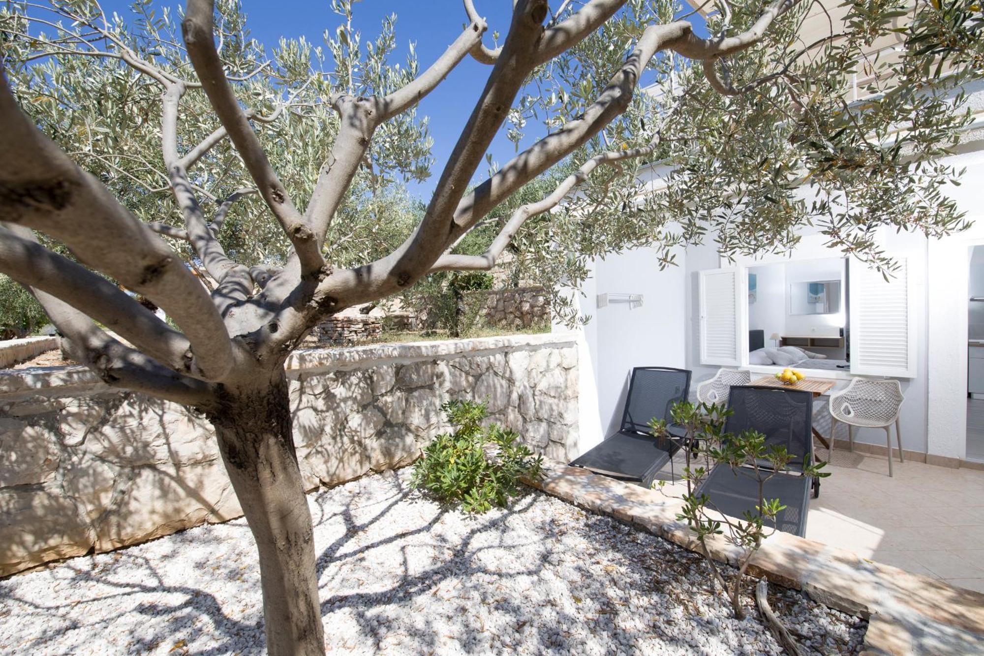 Stella Mare Eco Boutique House Otel Zavala Dış mekan fotoğraf