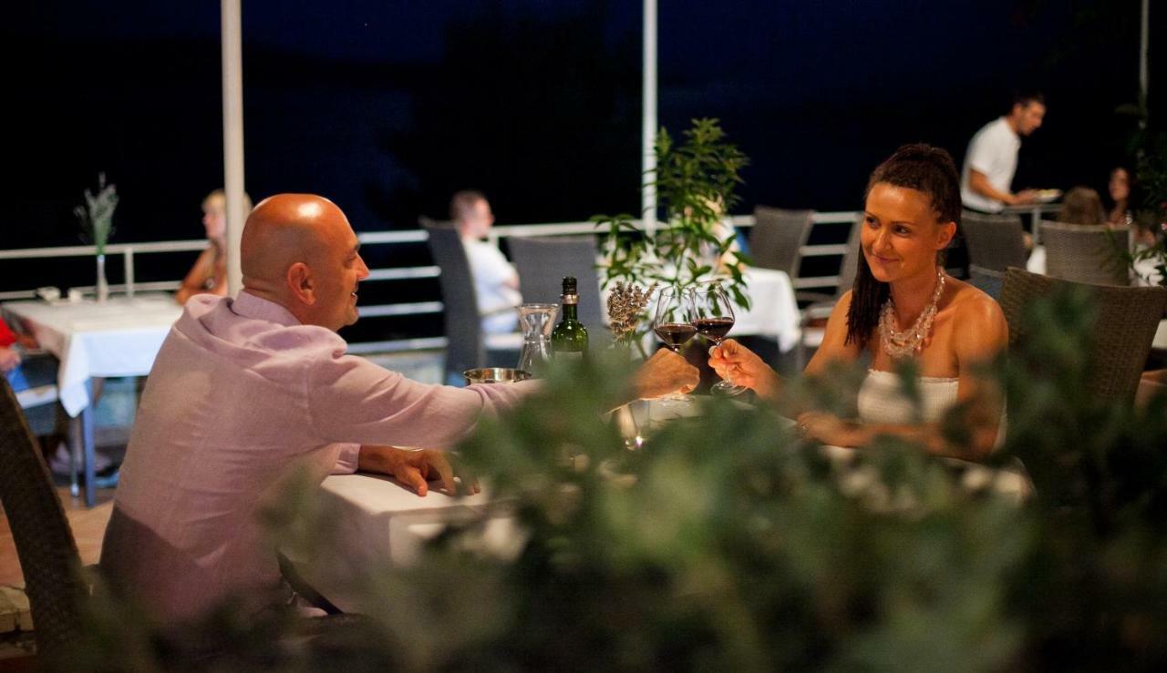 Stella Mare Eco Boutique House Otel Zavala Dış mekan fotoğraf