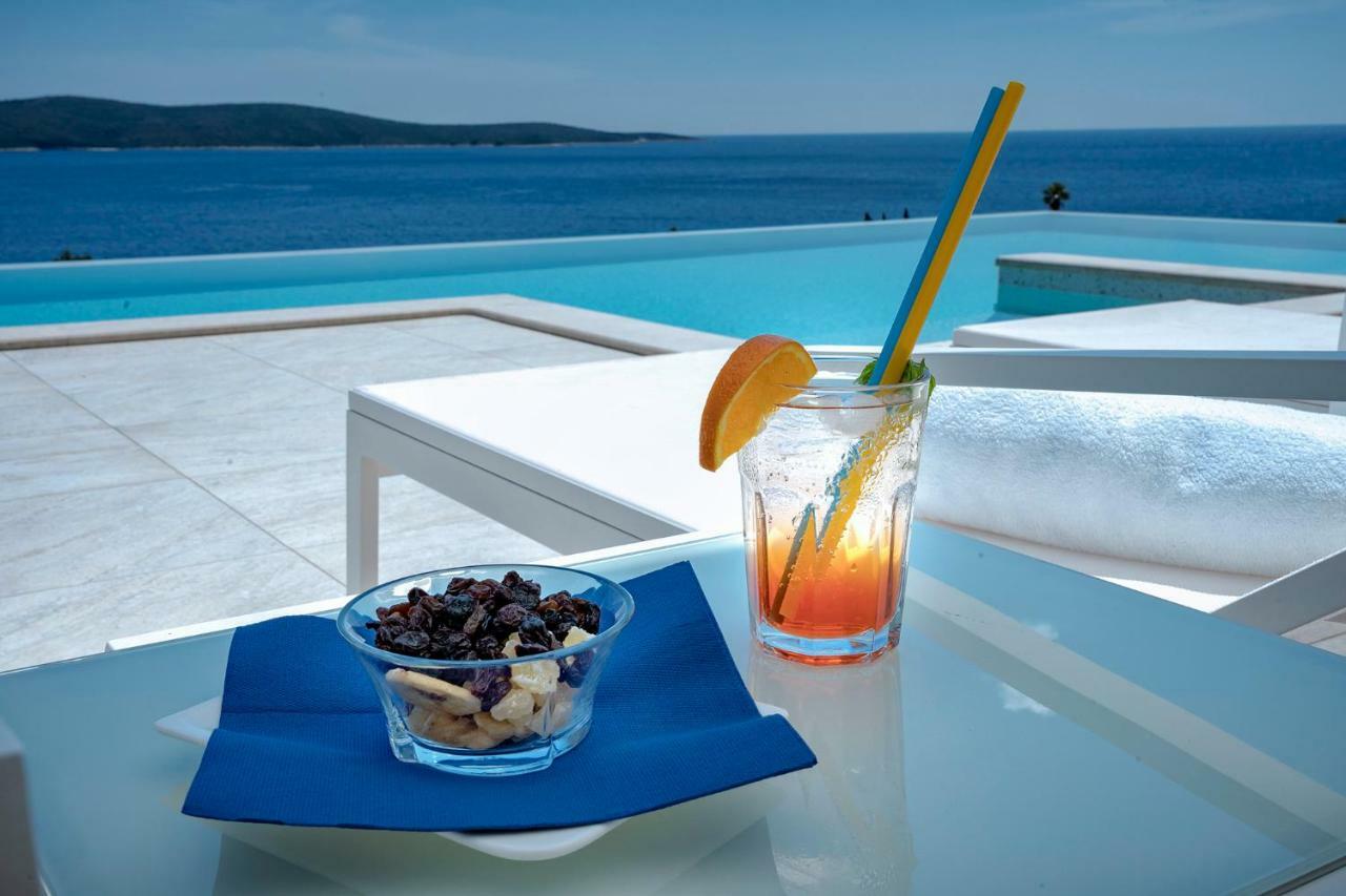 Stella Mare Eco Boutique House Otel Zavala Dış mekan fotoğraf